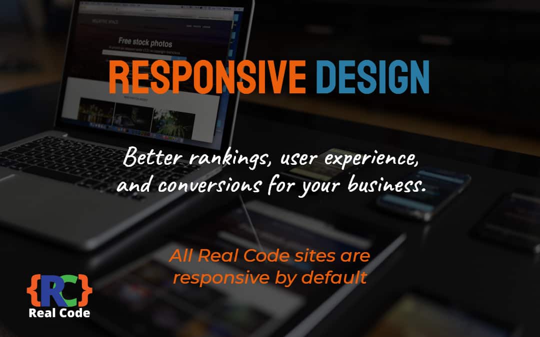Why Small Business needs Website Design