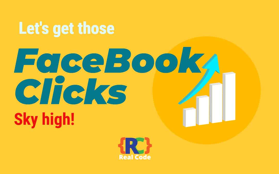 Tips for Increasing Your Click-Through Rates on Facebook