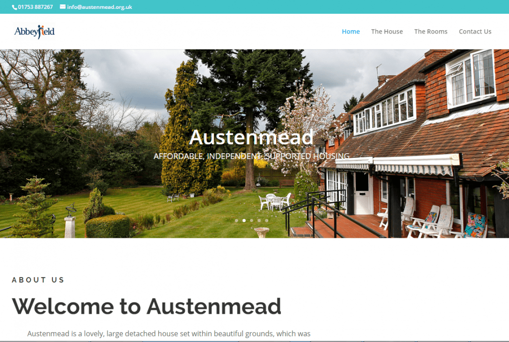 Austenmead