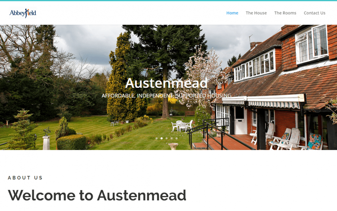 Austenmead