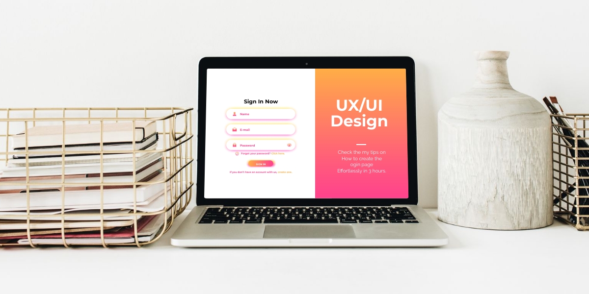 The Power of Whitespace: Why the Empty Space in Your Website Design Matters