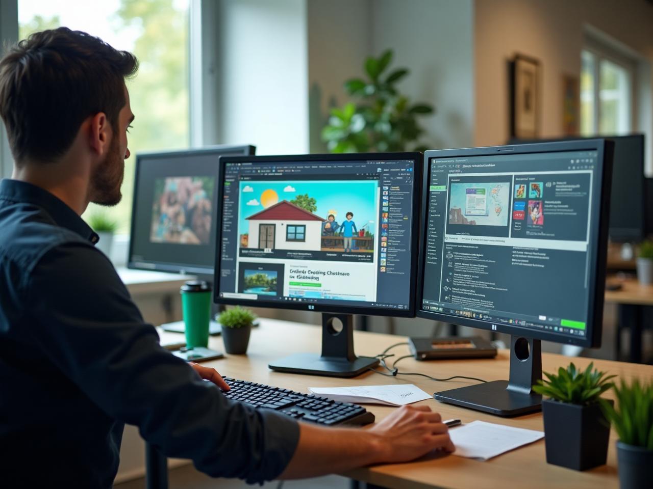 Comparing Relational vs. Non-relational Databases for Startups: Which One Is Right for You?