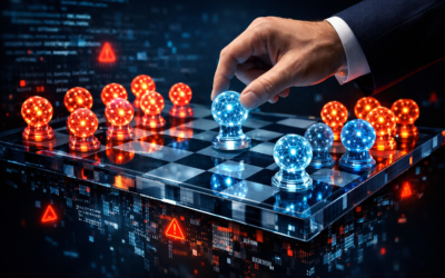 The Agentic Mirage: Why Your 2026 AI Strategy is Probably Built on Sand