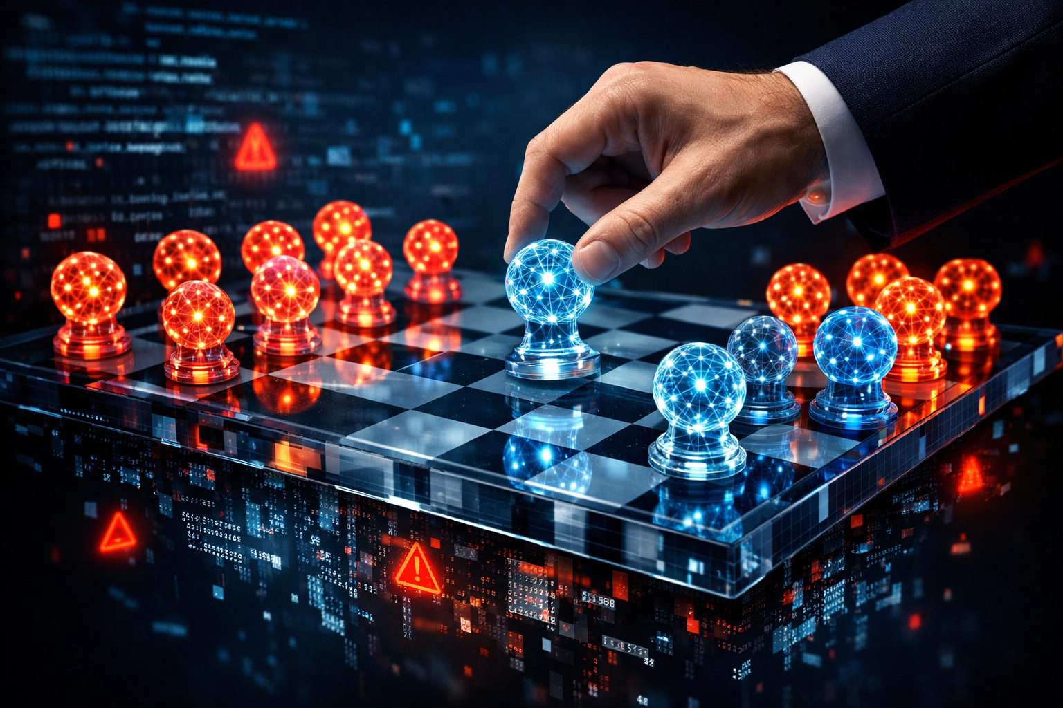 The Agentic Mirage: Why Your 2026 AI Strategy is Probably Built on Sand