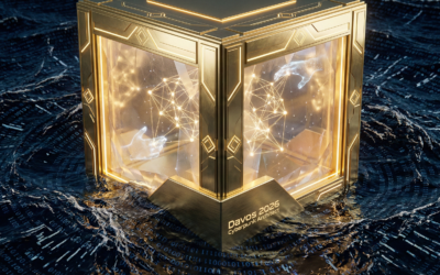 The “DeepSeek Panic” Was a False Alarm. The “Sovereign AI” Era is the Real Fire.