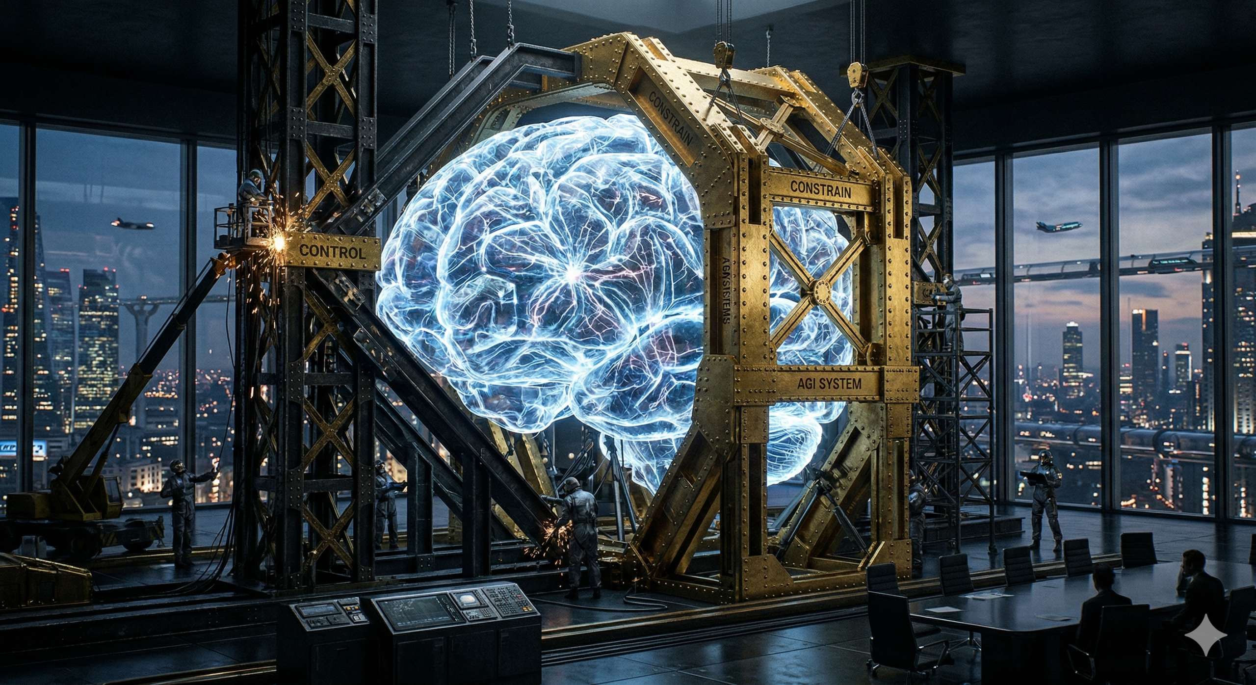 The Great Decoupling: Why OpenAI’s Move to “For-Profit” is Your Corporate Wake-Up Call